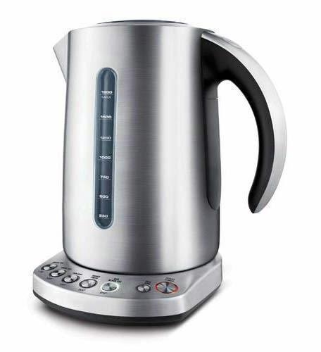 Stainless Steel Tea Water Boiler