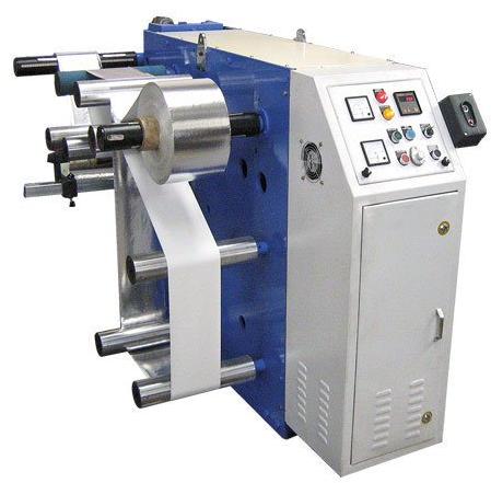 Doctoring Rewinding Machine, Voltage : 220-415V