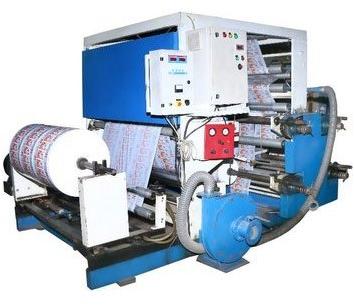 Duplex Slitting Rewinding Machine, Voltage : 220-415V