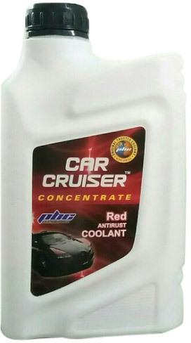 Anti Rust Coolant, Packaging Type : Plastic Can