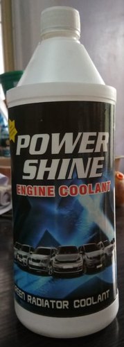 Power Shine Coolant