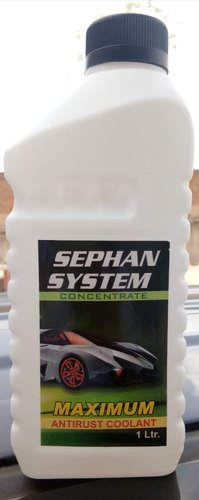 Sephan System