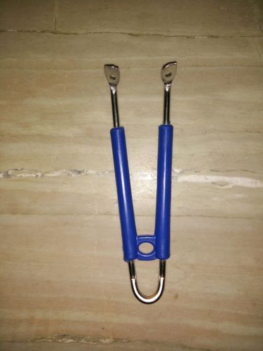 Sauce Pan Handle, Color : Silver