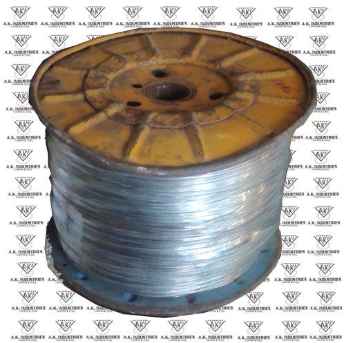 Round Tinned Copper Fuse Wire, Conductor Type : Solid