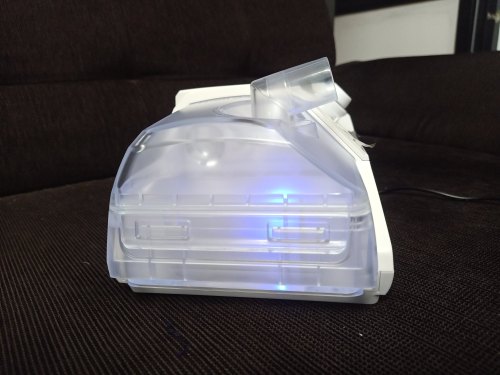 BIPAP Humidifier