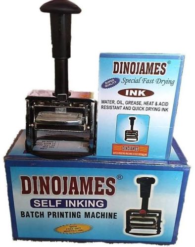 Handy Coding Machine