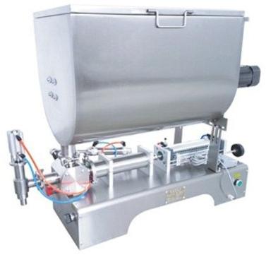 Pickle Filling Machine, Voltage : Ac220v 50hz