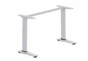 Adjustable Desk Frame