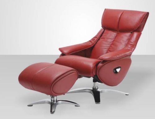 Creta Recliner Chair, For Home, Feature : Comfortable, High Strength