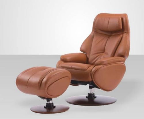 Plain Delco Recliner Chair, Feature : Comfortable, Durable, High Strength