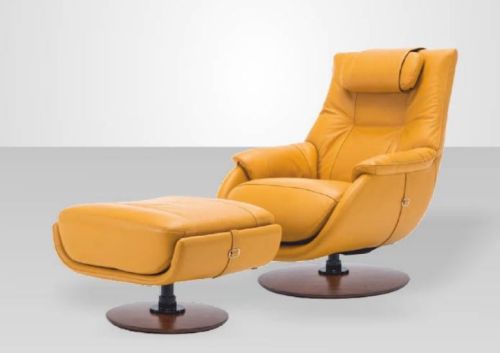 London Rocking Recliner Chair, For Home, Feature : Durable, Fine Finishing