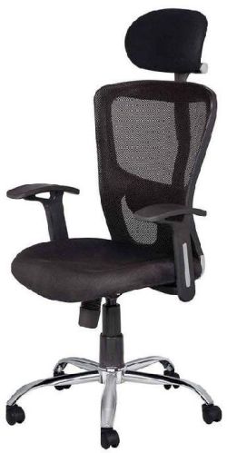 Togo High Back Mesh Chair, Feature : Corrosion Proof, Durable, Fine Finishing