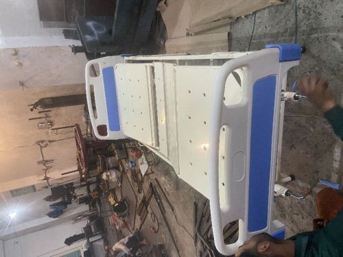 Rectangular MS Fowler Bed