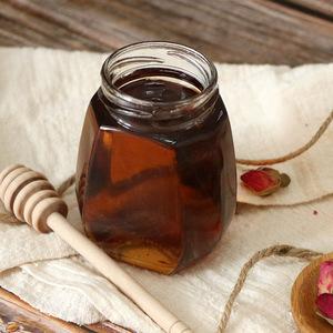 Mountway Expo Rosewood Honey, For Foods, Medicines, Certification : FSSAI Certified