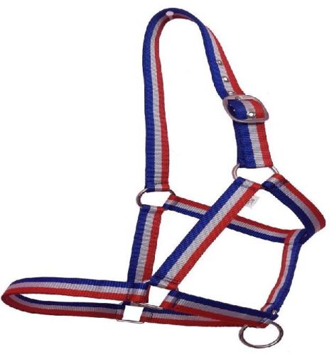 PP SHL-004 Horse Halter, For Lead An Animal, Size : Standard