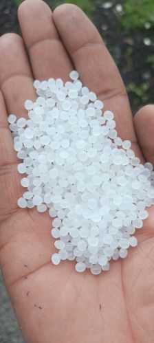 LLDPE GRANULES, Color : White