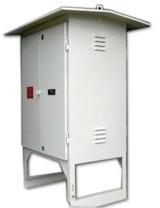 Electrical Feeder Control Panel