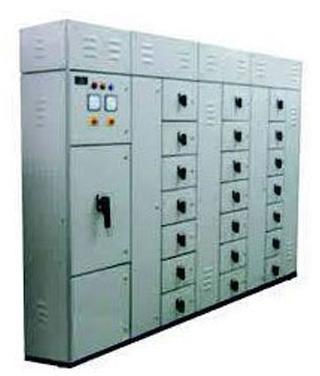 Automatic PCC Control Panel, For Industrial Use, Feature : Electrical Porcelain, Proper Working