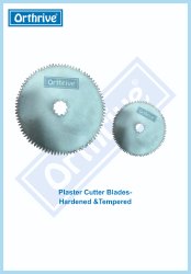 Plaster Cutter Blade