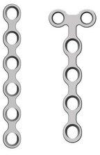 Titanium Bone Plate, Thickness : 20 mm