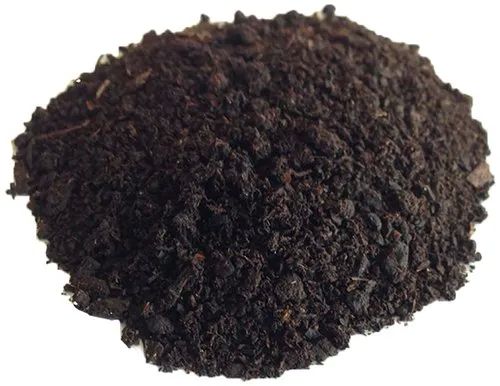 Organic Vermicompost Fertilizer, For Agriculture, Packaging Type : Plastic Bag