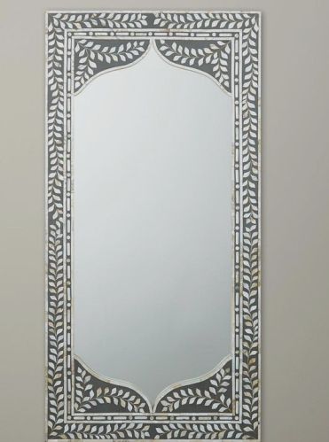 Vibrant Mother Of Pearl Picture Frames, Certification : ISO 9001:2015 Certified