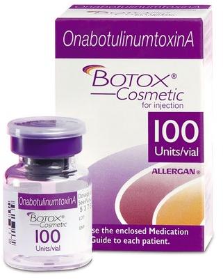 Botox Injection