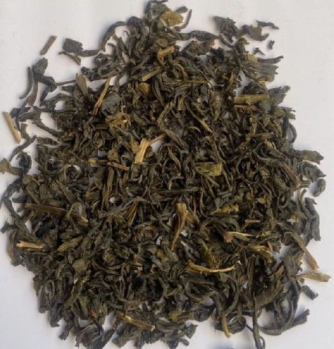 Green tea Form : Leaves
