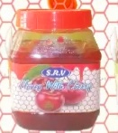 Organic Honey With Cherry, Packaging Type : Plastic Box