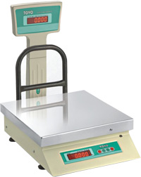 Digital Bench Scale, Feature : Durable, Stable Performance