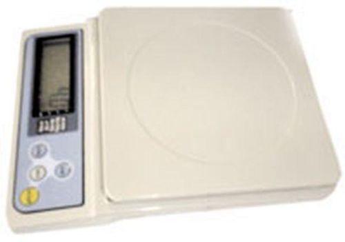 Battery Automatic Eco Table Top Scale, For Weight Measuring, Display Type : Digital