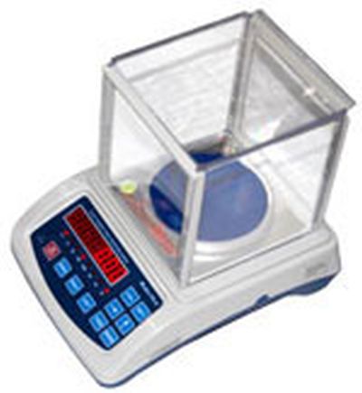 Front and Back Display Scale, Feature : Durable, High Accuracy, Stable Performance