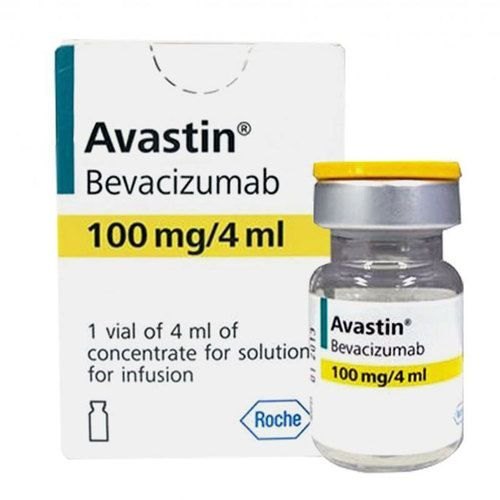 Avastin 100mg Injection