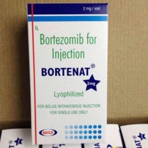 Bortenat 2mg Injection