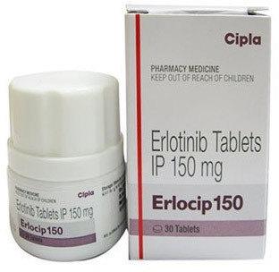 Erlocip-150 Tablets