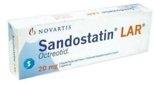 Sandostatin LAR Injection
