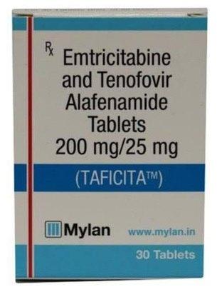 Taficita Tablets