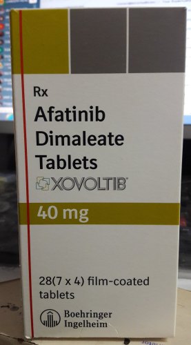 Xovoltib 40mg Tablets