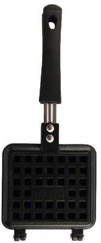 Marvy Aluminium Waffle Maker, Shape : Square