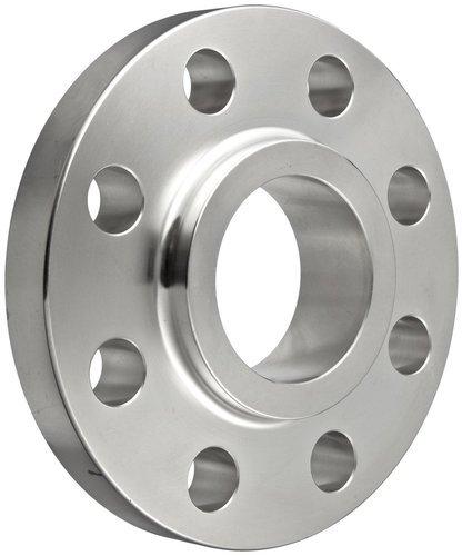 Stainless Steel Slip On Flanges, Grade : 202