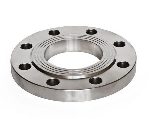 Stainless Steel Sorf Flanges, Shape : Round, Packaging Type : Box