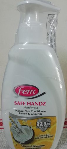 Fem Hand Wash, For Personal