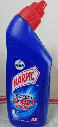 Toilet Cleaner, Packaging Size : 500 Ml