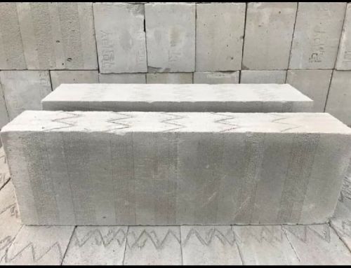 Fly Ash AAC Block, For Side Walls