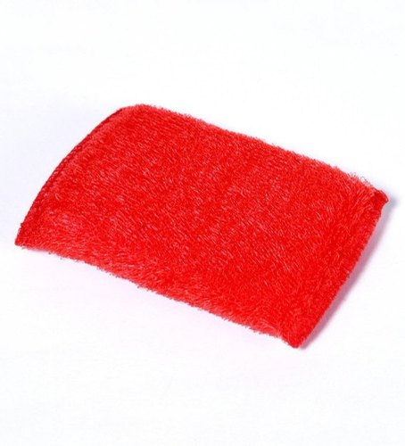 Parawash 6x4inch Foam Scrub Pad, Feature : Quick Germs Remover, Multi Purpose, Non Scratch Cleaner