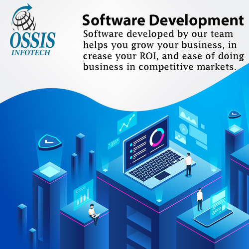 Software Development Service,software Development Service