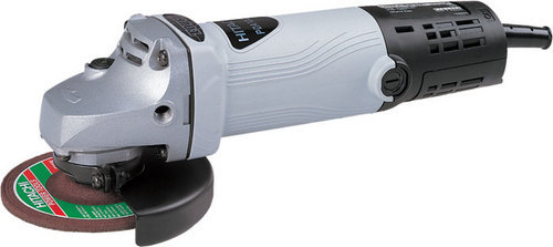 Hitachi Angle Disc Grinder