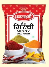 Dhanlaxmi Mirchi Powder, For Cooking, Taste : Spicy