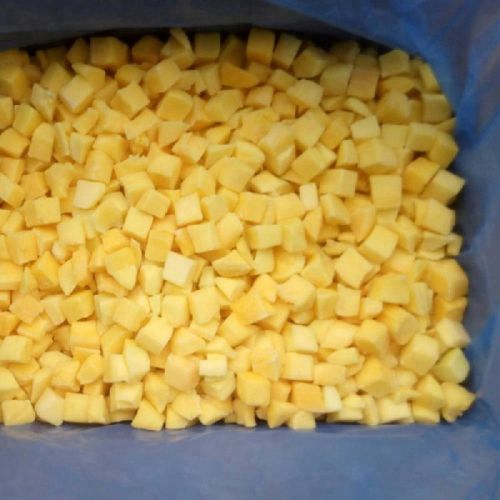 Hagro Natural fresh mango, Packaging Type : Yellow