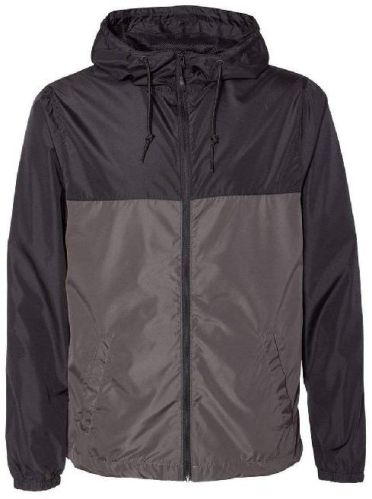 Mens Windbreaker Jacket, Size : Multi Size